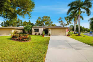 MLS# 2025019483, Fort Myers, Florida 33919