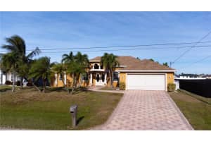 1929 15th Terrace, Cape Coral, FL 33993 - MLS#2025019484