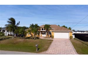 1929 15th Terrace, Cape Coral, FL 33993 - MLS#2025019484