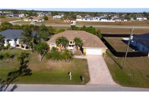1929 15th Terrace, Cape Coral, FL 33993 - MLS#2025019484
