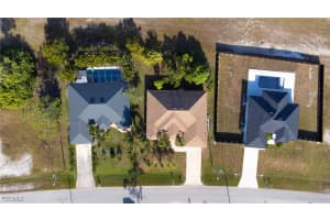1929 15th Terrace, Cape Coral, FL 33993 - MLS#2025019484