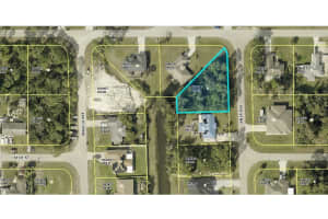 1125 Anza Avenue, Lehigh Acres, FL 33971 Sold 04/29/26