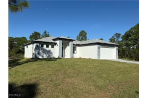 172 Brown Avenue, Lehigh Acres, FL 33974 - MLS#2025019487