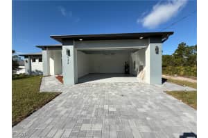 656 Foxchase Drive, Lehigh Acres, FL 33974 - MLS#2025019490