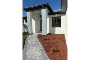 656 Foxchase Drive, Lehigh Acres, FL 33974 - MLS#2025019490