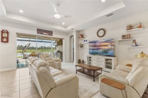 18184 Everson Miles Circle, North Fort Myers, FL 33917 - MLS#2025019497