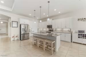 18184 Everson Miles Circle, North Fort Myers, FL 33917 - MLS#2025019497