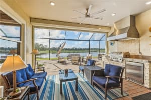 18184 Everson Miles Circle, North Fort Myers, FL 33917 - MLS#2025019497