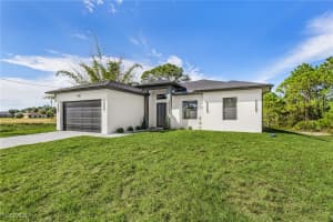 842 NINA Avenue, Lehigh Acres, FL 33974 - MLS#2025019503