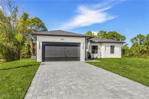 842 NINA Avenue, Lehigh Acres, FL 33974 - MLS#2025019503