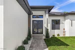 842 NINA Avenue, Lehigh Acres, FL 33974 - MLS#2025019503