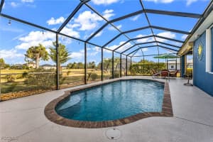 16508 Tonawanda Drive, Punta Gorda, FL 33955 - MLS#2025019507