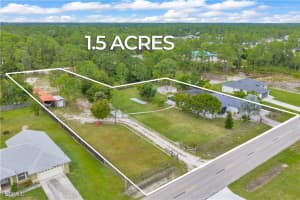 909 Williams Avenue, Lehigh Acres, FL 33972 - MLS#2025019515