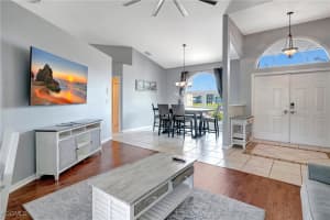 2128 8th Court, Cape Coral, FL 33991 - MLS#2025019517