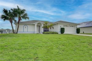 1416 21st Street, Cape Coral, FL 33990 - MLS#2025019519