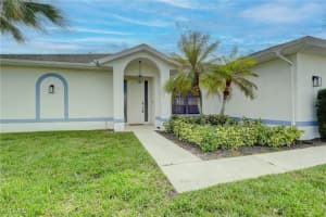 1416 21st Street, Cape Coral, FL 33990 - MLS#2025019519