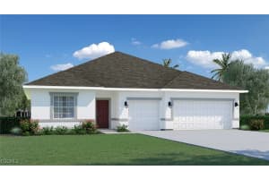 2404 Vera Avenue, Lehigh Acres, FL 33976 - MLS#2025019523