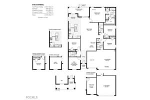 2404 Vera Avenue, Lehigh Acres, FL 33976 - MLS#2025019523