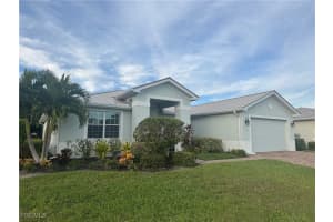 2557 Ashbury Circle, Cape Coral, FL 33991 - MLS#2025019524