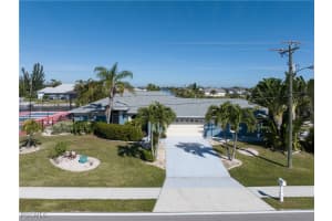 MLS# 2025019525, Cape Coral, Florida 33991