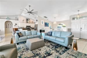 MLS# 2025019525, Cape Coral, Florida 33991