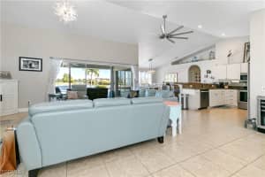 MLS# 2025019525, Cape Coral, Florida 33991