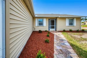 4022 8th Place, Cape Coral, FL 33914 - MLS#2025019535