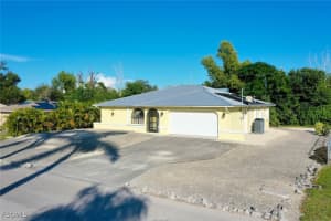 16731 Juanita Avenue, Fort Myers, FL 33908 - MLS#2025019536