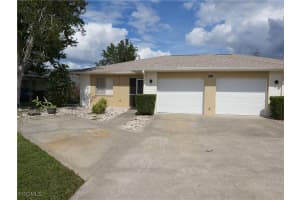 3817 11th Avenue, Cape Coral, FL 33904 - MLS#2025019537