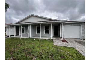 18319 Gibraltar Ln, Lehigh Acres