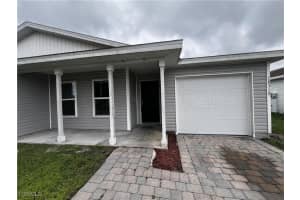 18319 Gibraltar Lane, Lehigh Acres, FL 33936 - MLS#2025019538