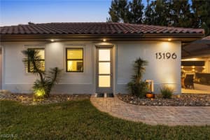 13196 Golden Palms Circle, Fort Myers, FL 33913 - MLS#2025019540