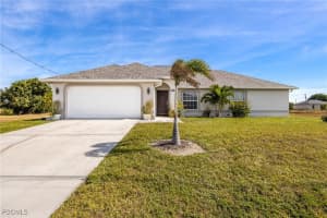 1805 7th Avenue, Cape Coral, FL 33993 - MLS#2025019541
