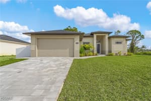 2619 Nw 26th Ter, Cape Coral