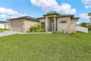 2619 26th Terrace, Cape Coral, FL 33993 - MLS#2025019552