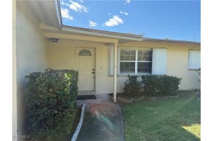 51 Lagoon Drive, North Fort Myers, FL 33903 - MLS#2025019559