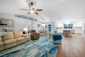 7842 Buccaneer Drive, Fort Myers Beach, FL 33931 - MLS#2025019562