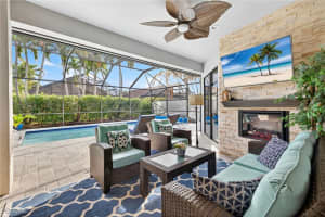 9513 Mariners Cove Lane, Fort Myers, FL 33919 - MLS#2025019567