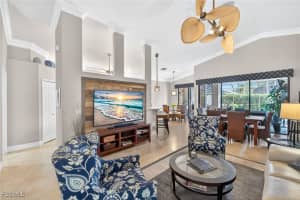 9513 Mariners Cove Lane, Fort Myers, FL 33919 - MLS#2025019567