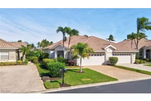 8517 Brittania Drive, Fort Myers, FL 33912 - MLS#2025019571