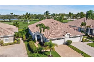 8517 Brittania Drive, Fort Myers, FL 33912 - MLS#2025019571