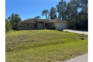 3109 32nd Street, Lehigh Acres, FL 33971 - MLS#2025019572