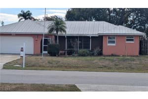 1426 Se 19th Ln, Cape Coral