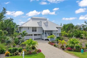 220 Daniel Drive, Sanibel, FL 33957 - MLS#2025019581