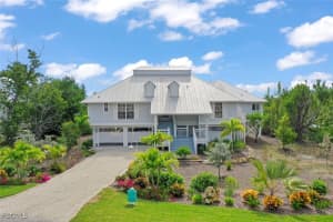 220 Daniel Drive, Sanibel, FL 33957 - MLS#2025019581