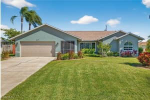 127 Se 21st Ave, Cape Coral 127 Se 21st Ave, Cape Coral