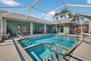 127 21st Avenue, Cape Coral, FL 33990 - MLS#2025019584