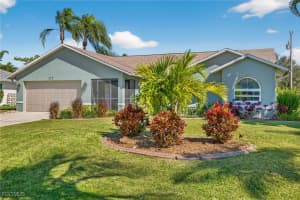 127 21st Avenue, Cape Coral, FL 33990 - MLS#2025019584