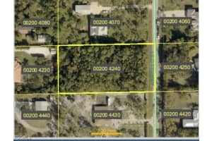 24442 Amarillo Street, Bonita Springs, FL 34135 Sold 12/11/25