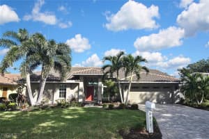 9812 Fathom Court, Fort Myers, FL 33919 - MLS#2025019591